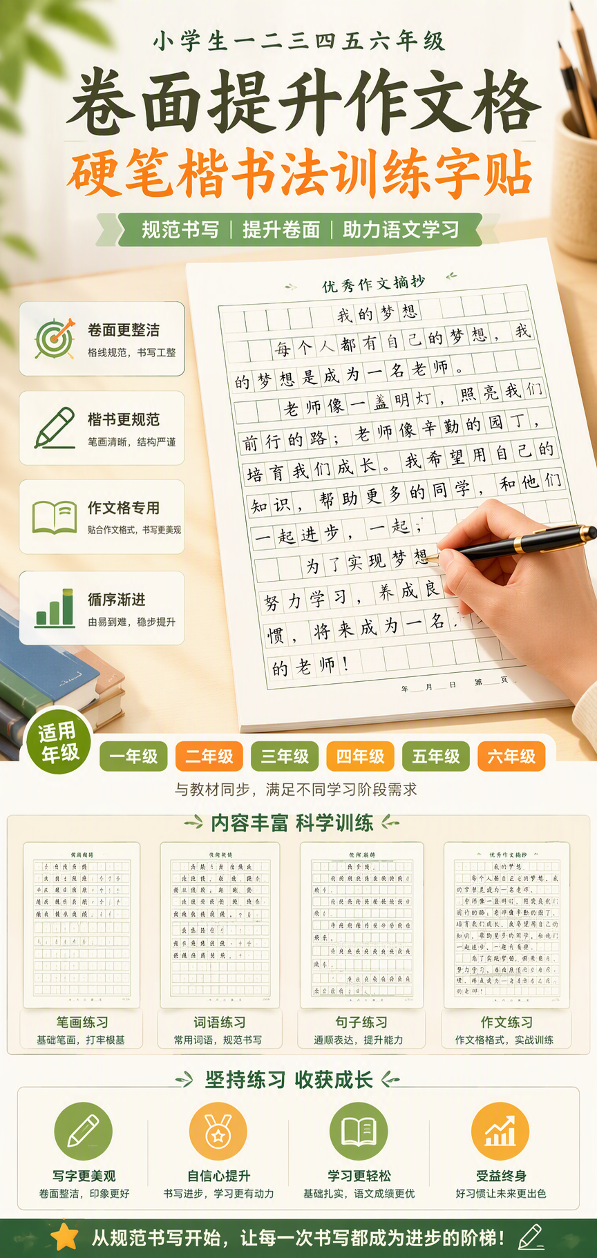 AI 生成详情图