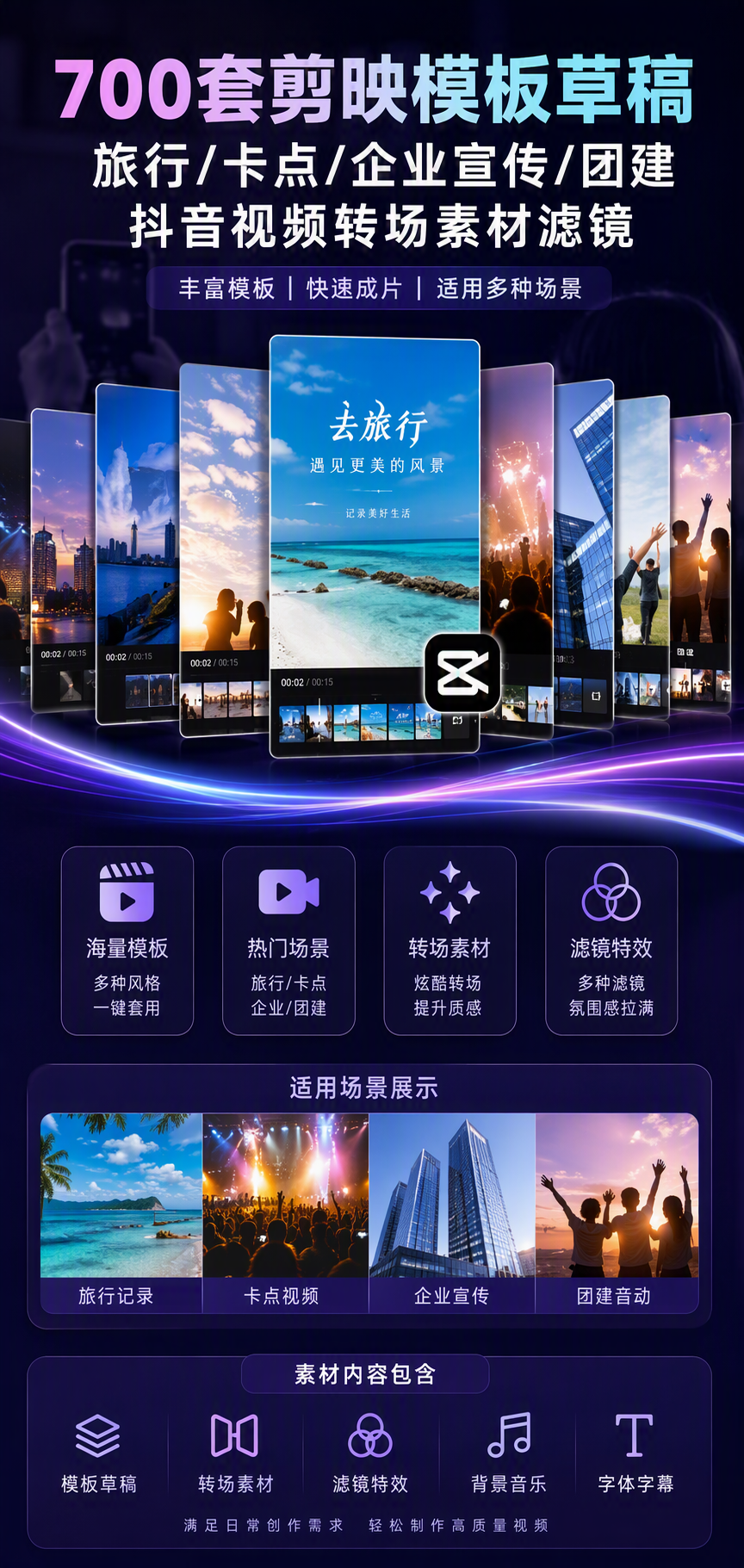 AI 生成详情图