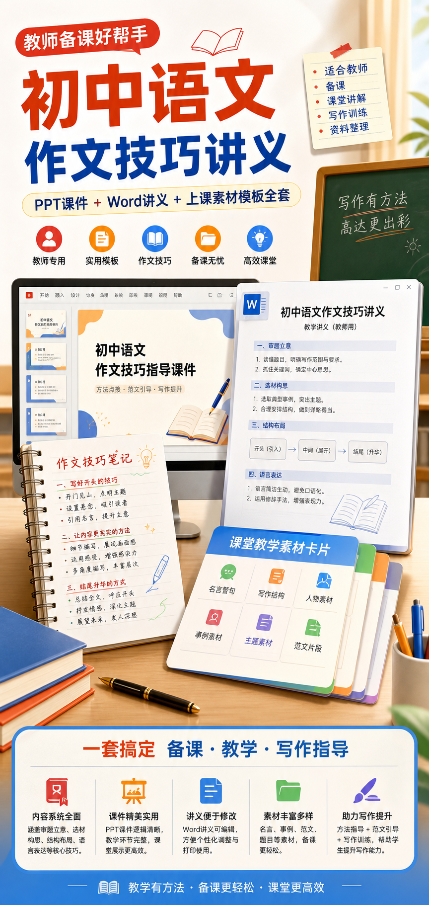 AI 生成详情图