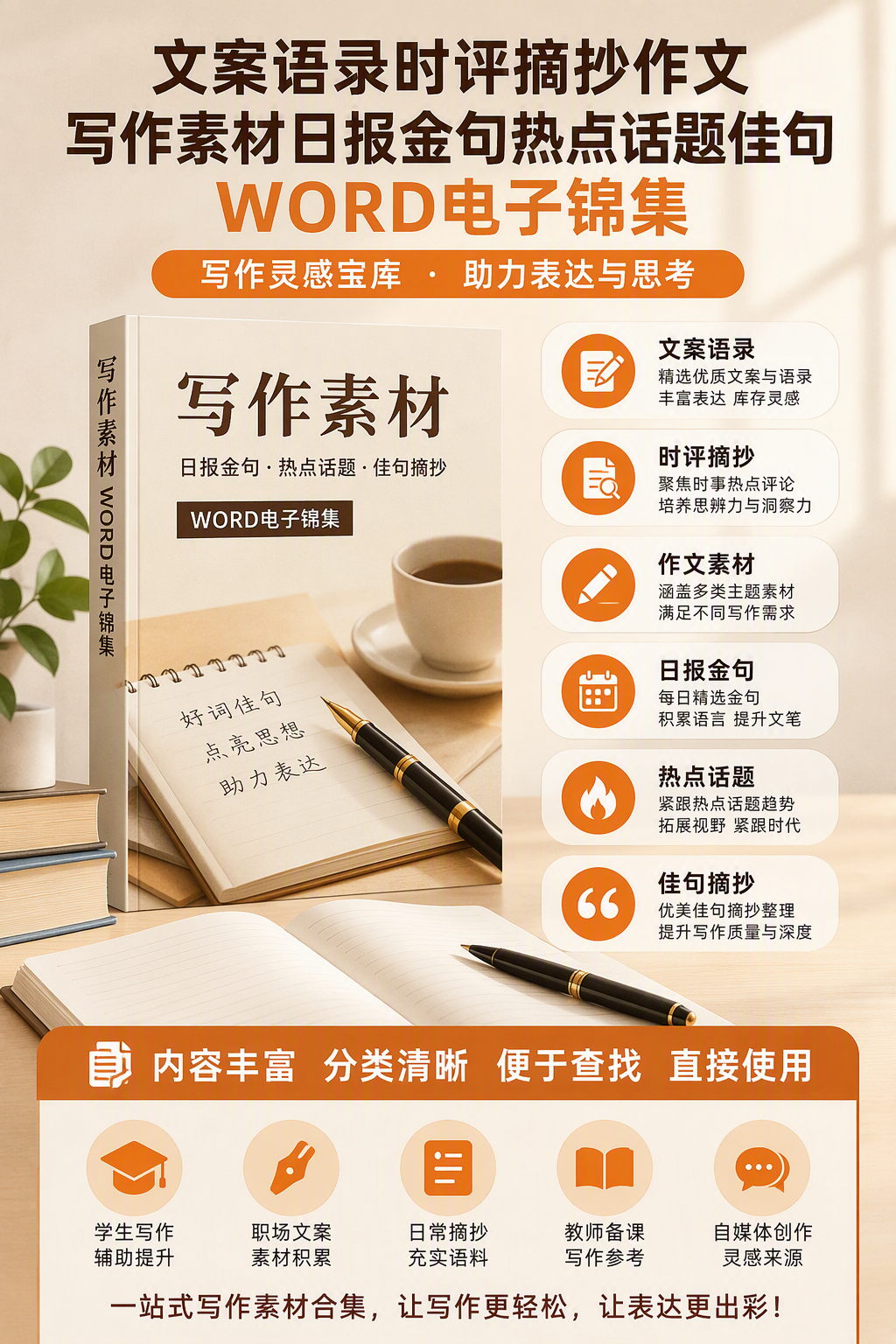 AI 生成详情图