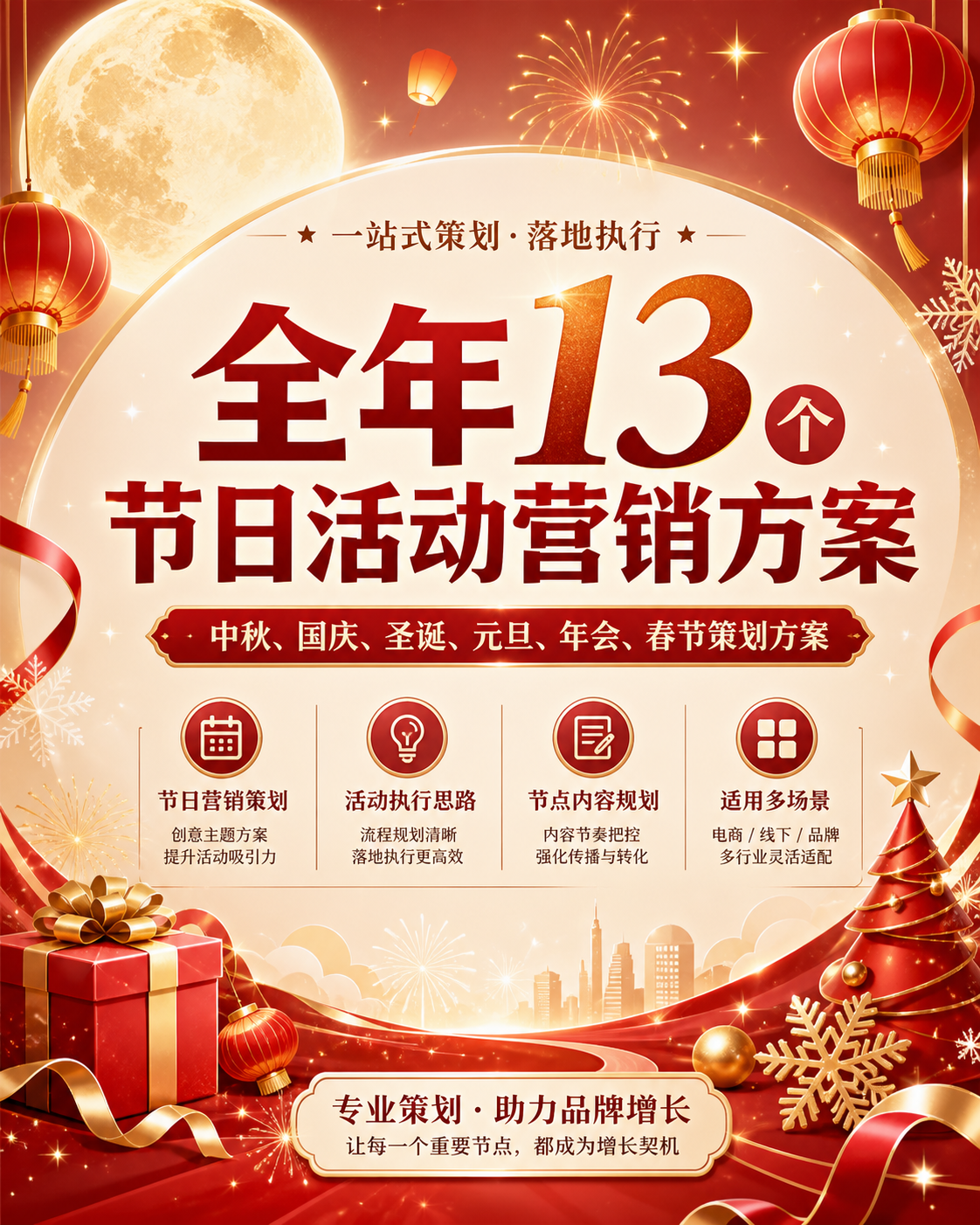 AI 生成详情图