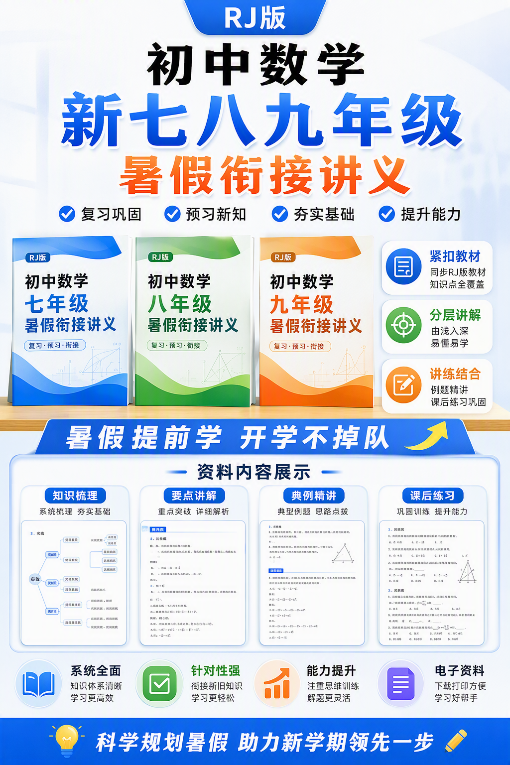 AI 生成详情图