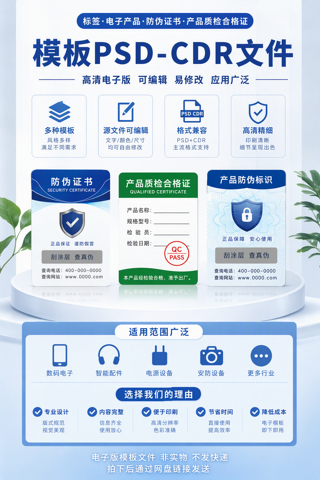 AI 生成详情图