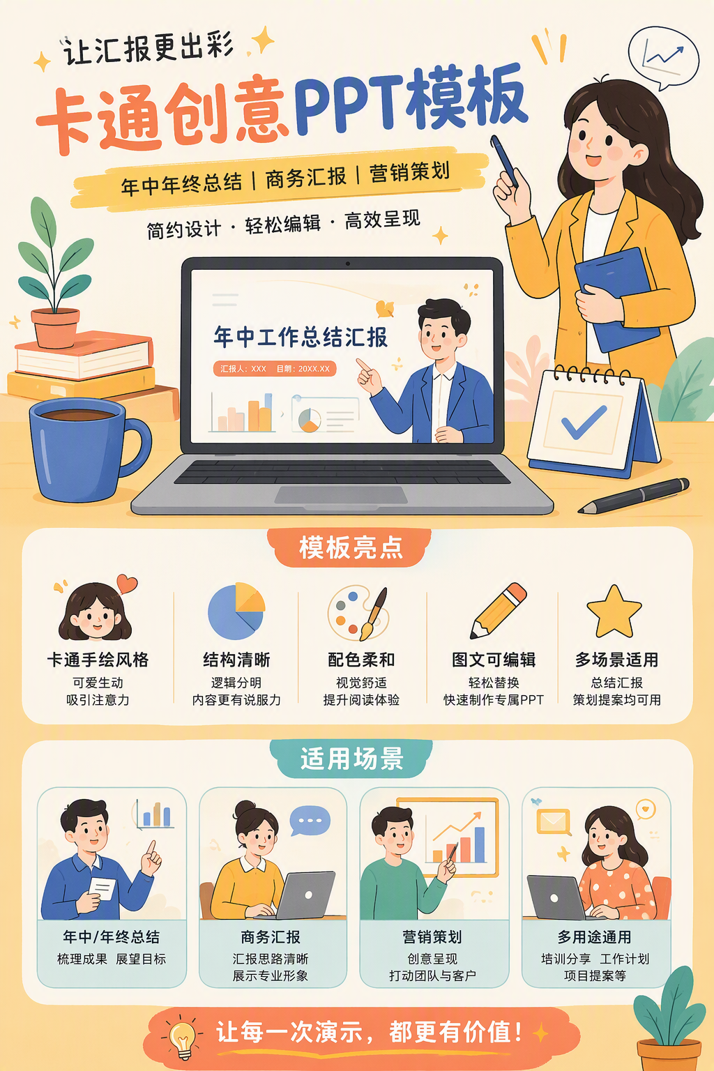 AI 生成详情图