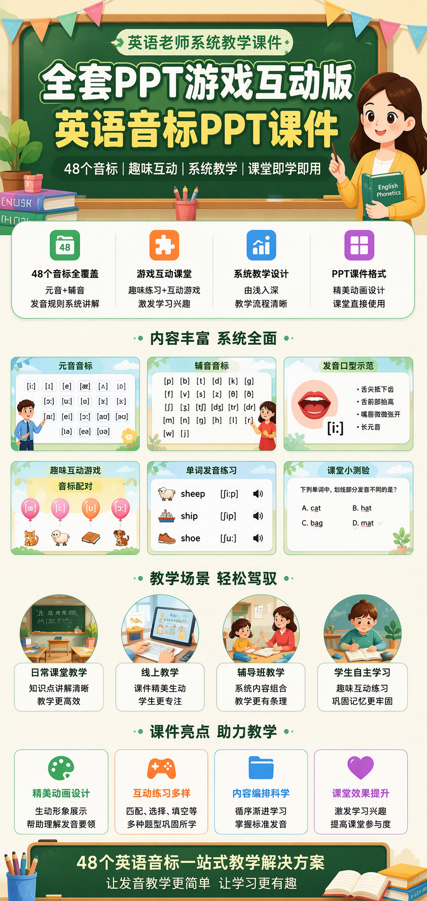 AI 生成详情图