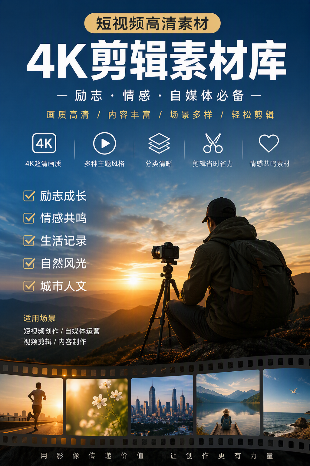 AI 生成详情图