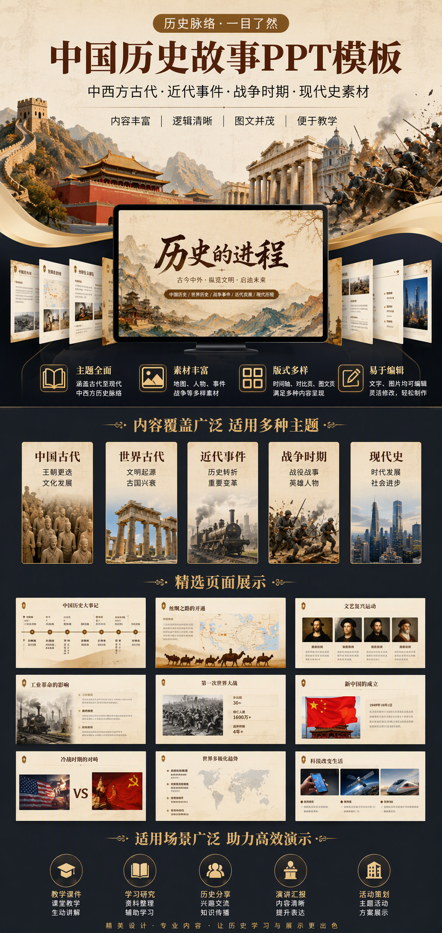 AI 生成详情图