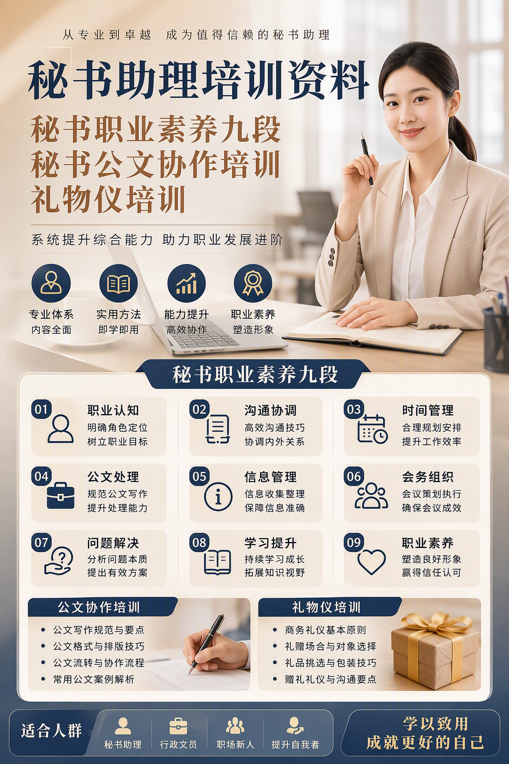 AI 生成详情图