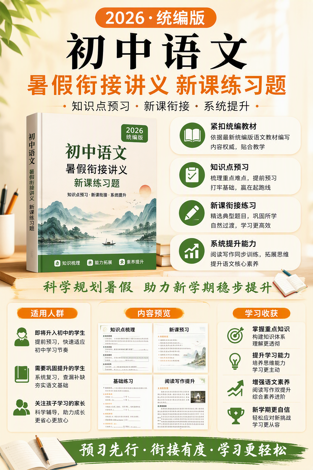AI 生成详情图