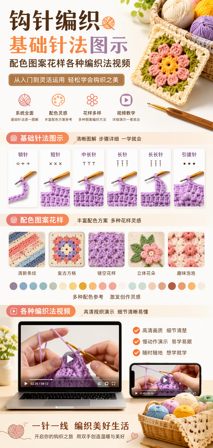 AI 生成详情图