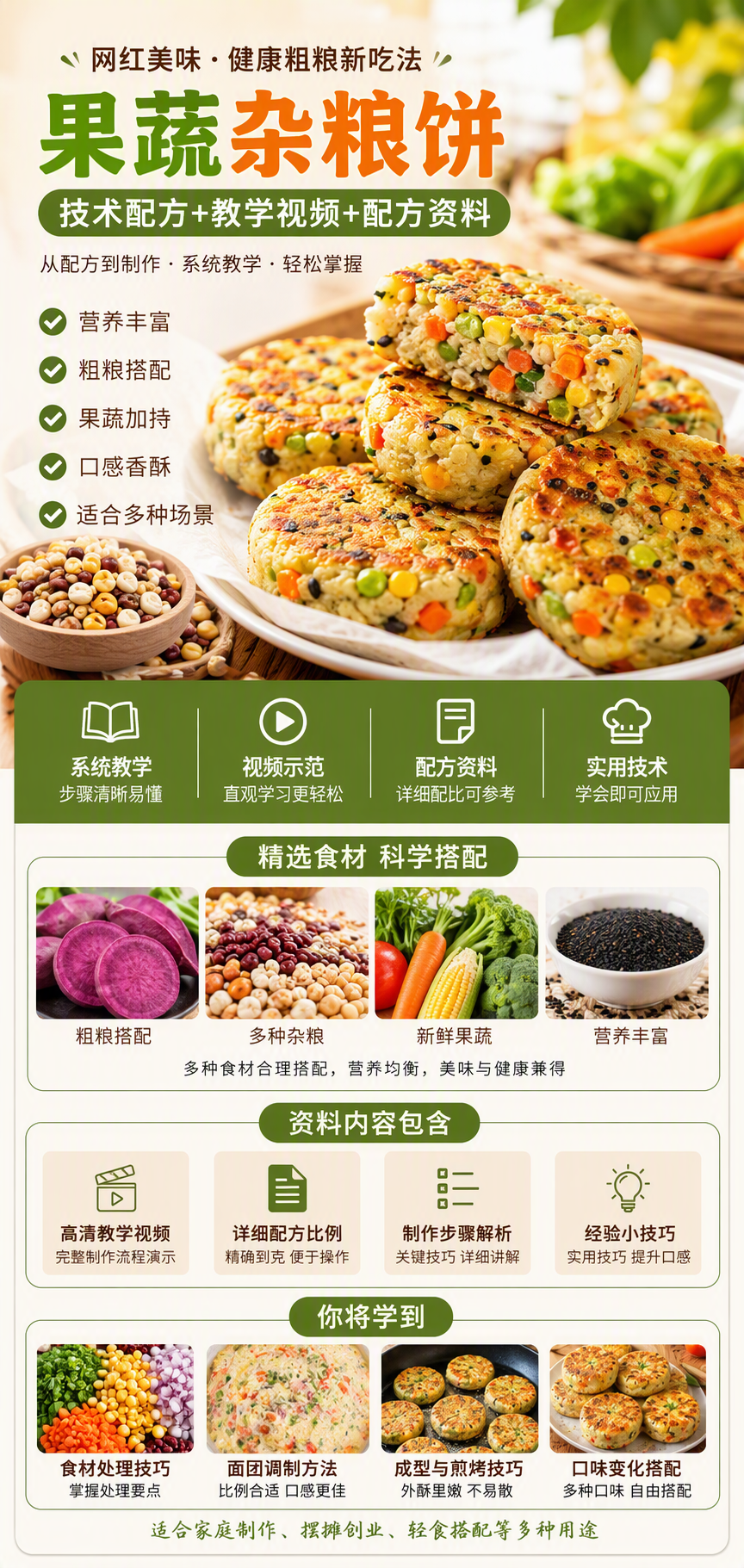 AI 生成详情图