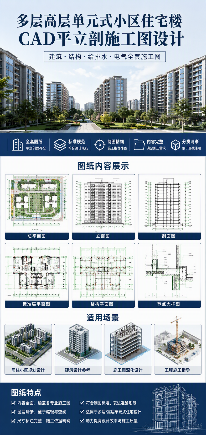AI 生成详情图