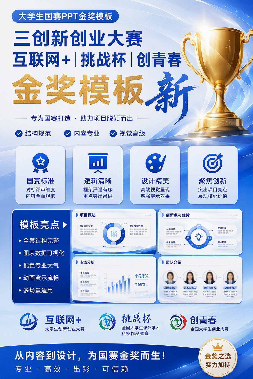 AI 生成详情图