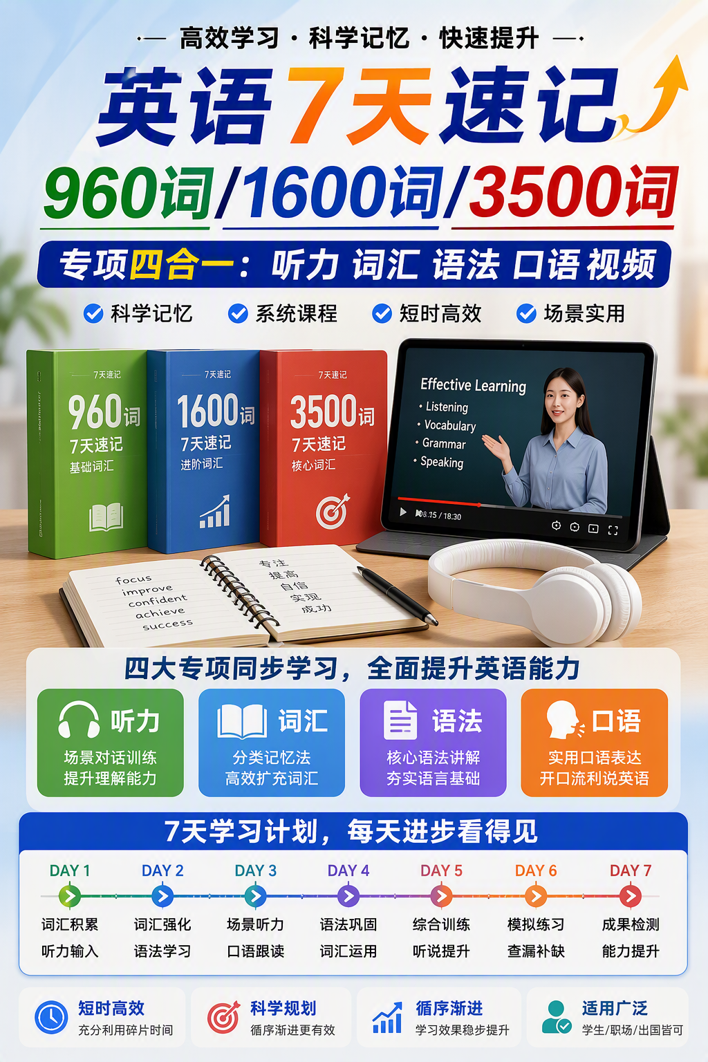 AI 生成详情图