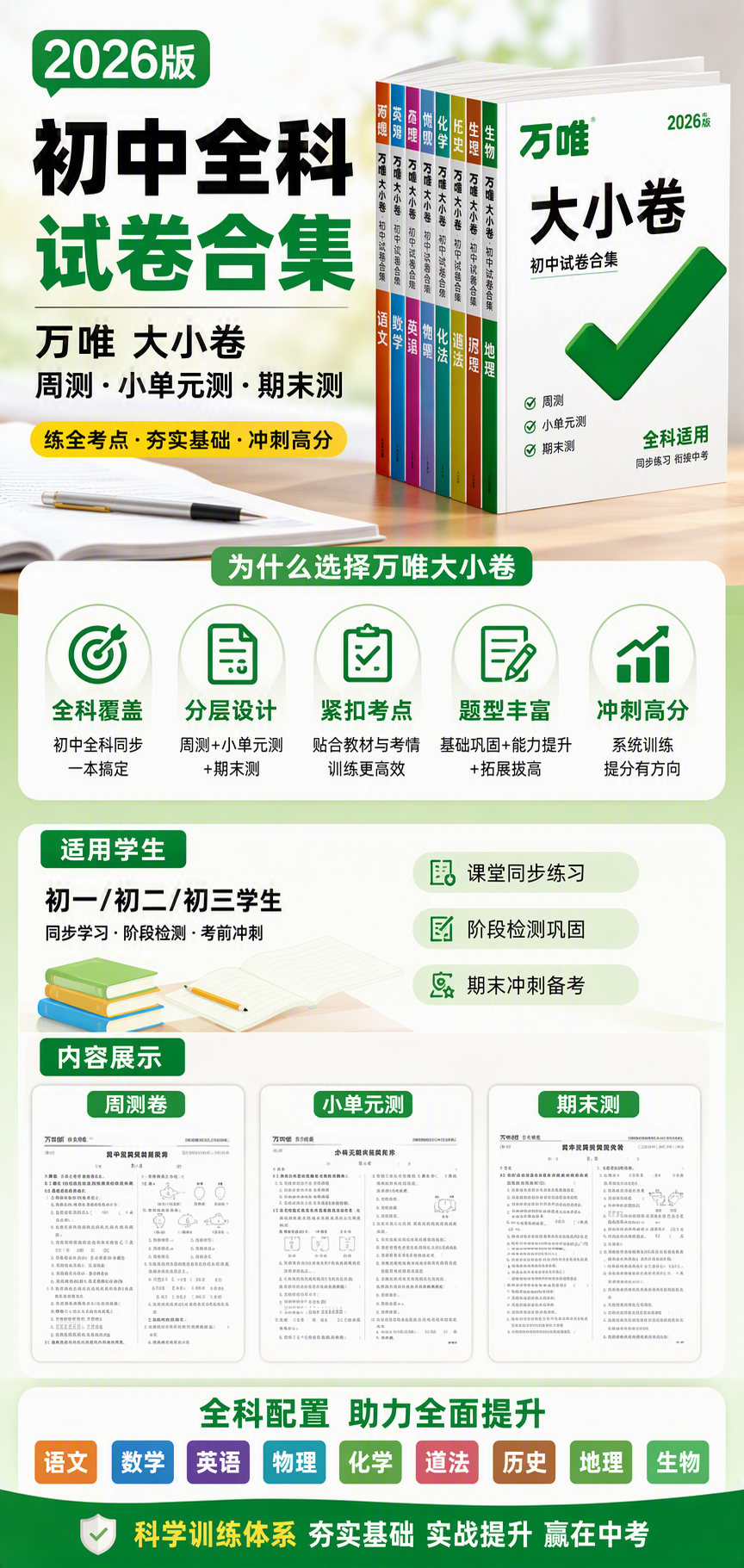 AI 生成详情图