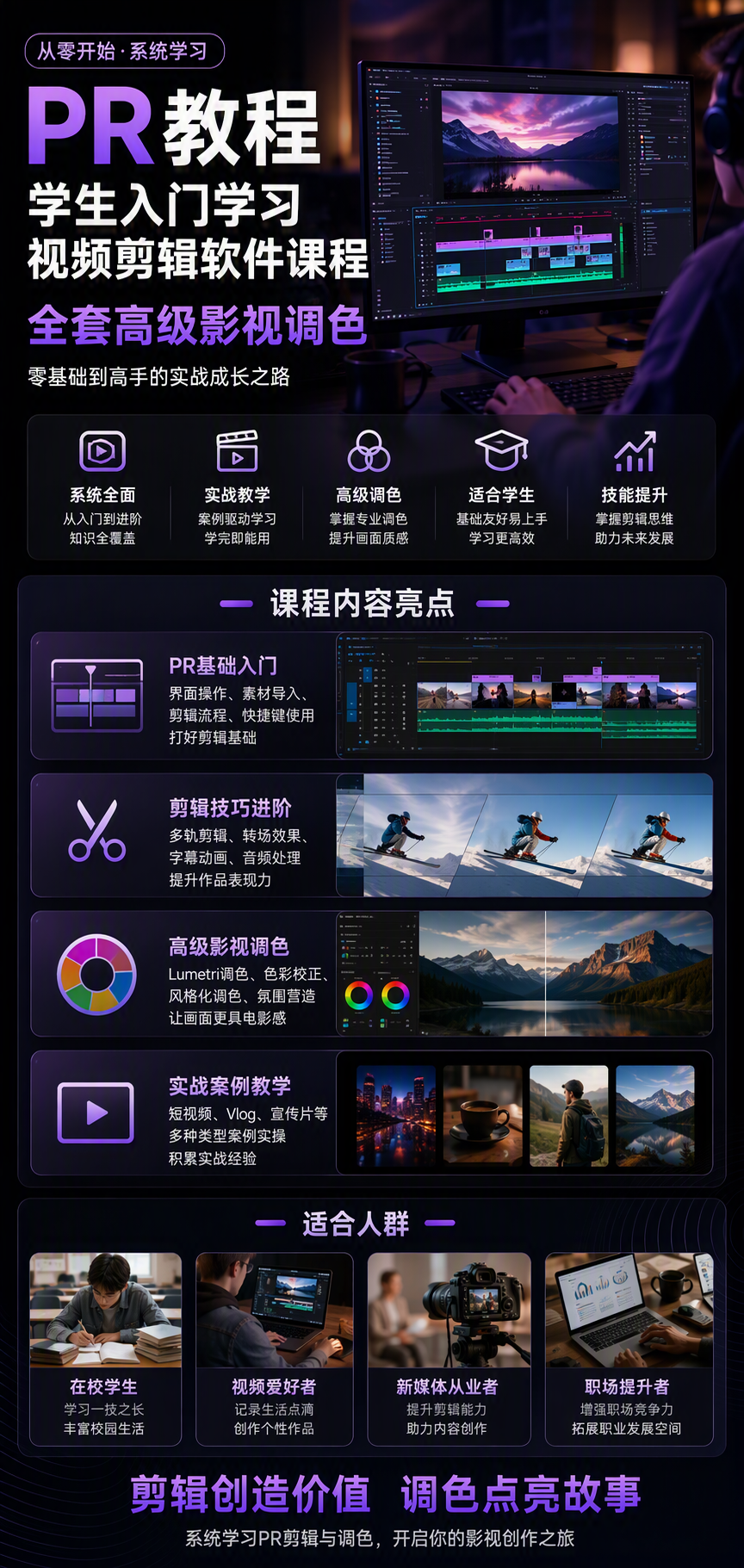 AI 生成详情图
