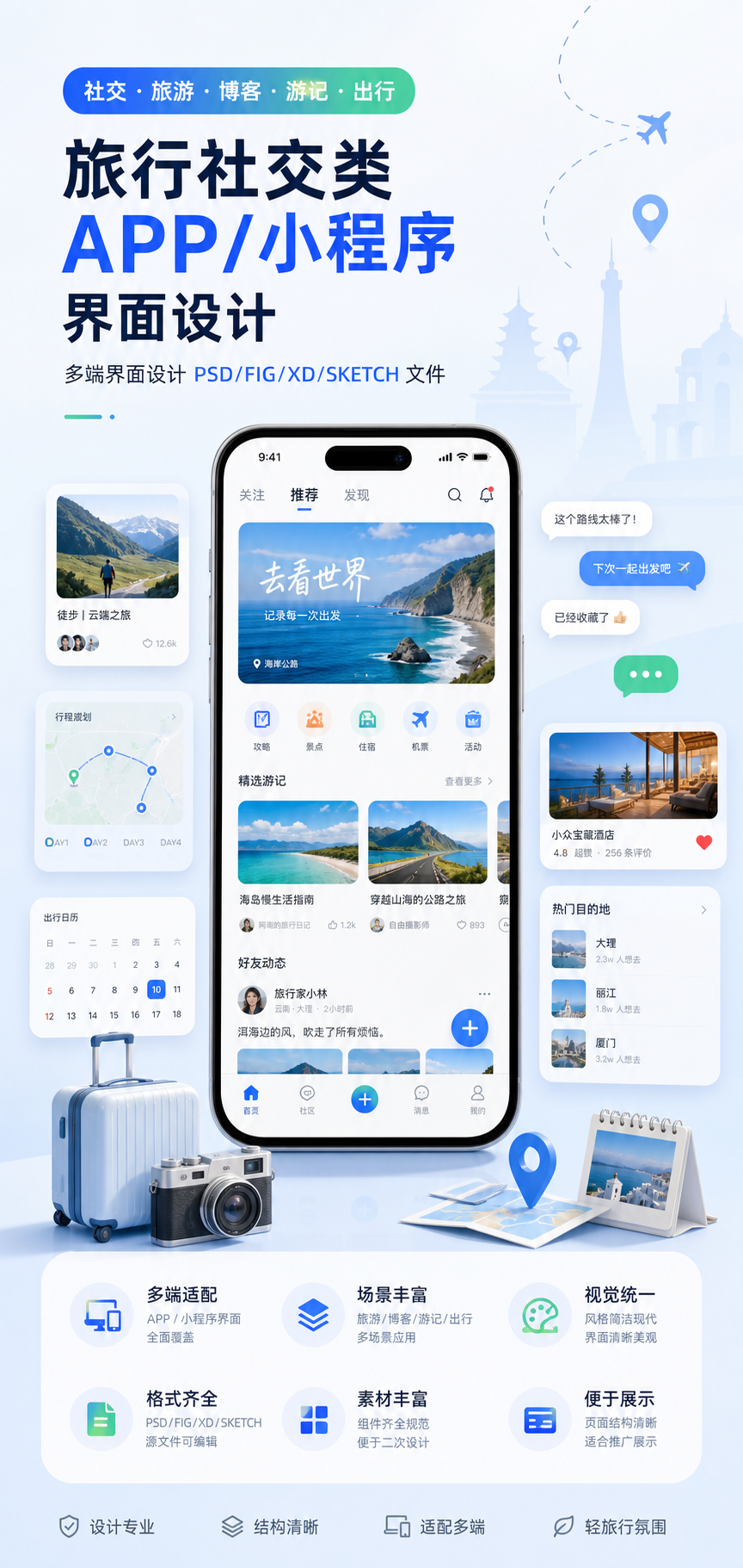 AI 生成详情图