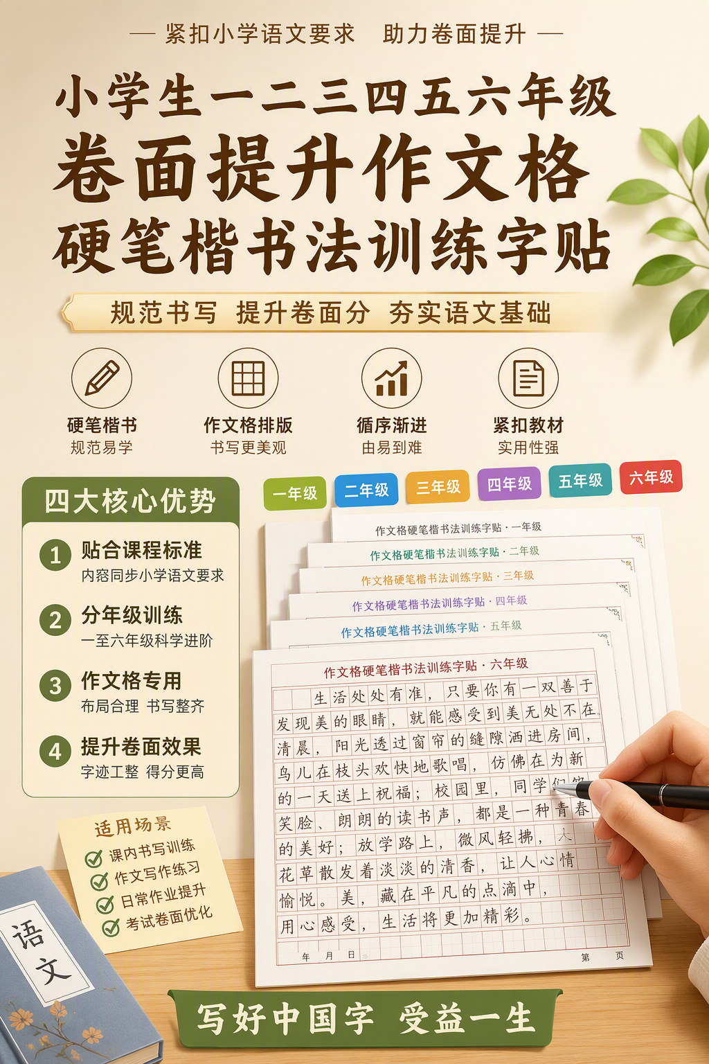 AI 生成详情图