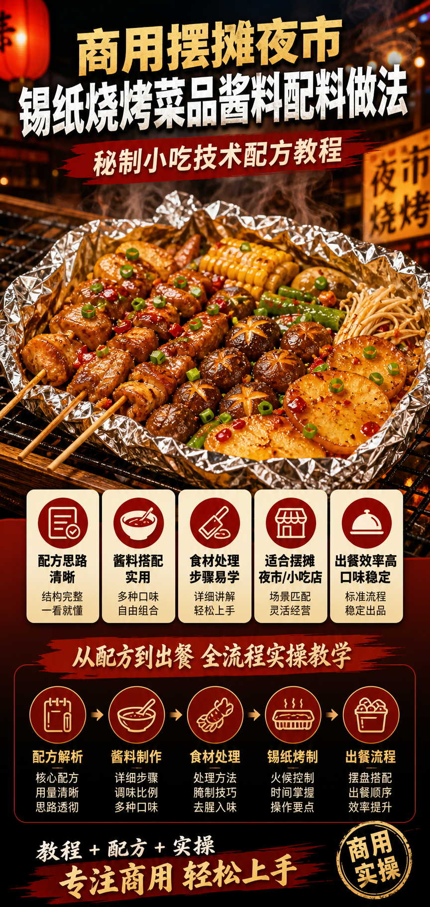 AI 生成详情图