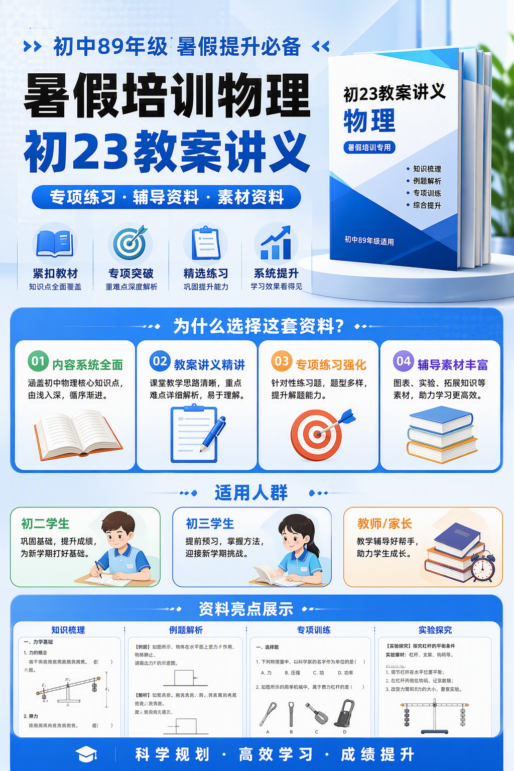 AI 生成详情图