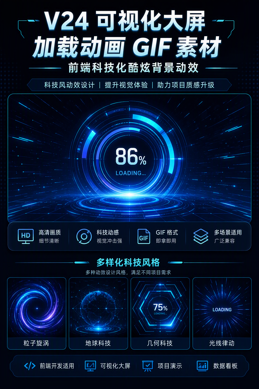 AI 生成详情图