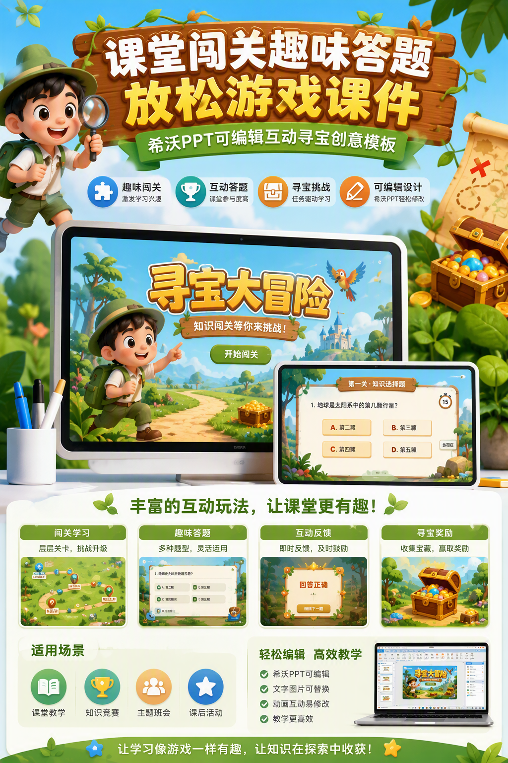 AI 生成详情图