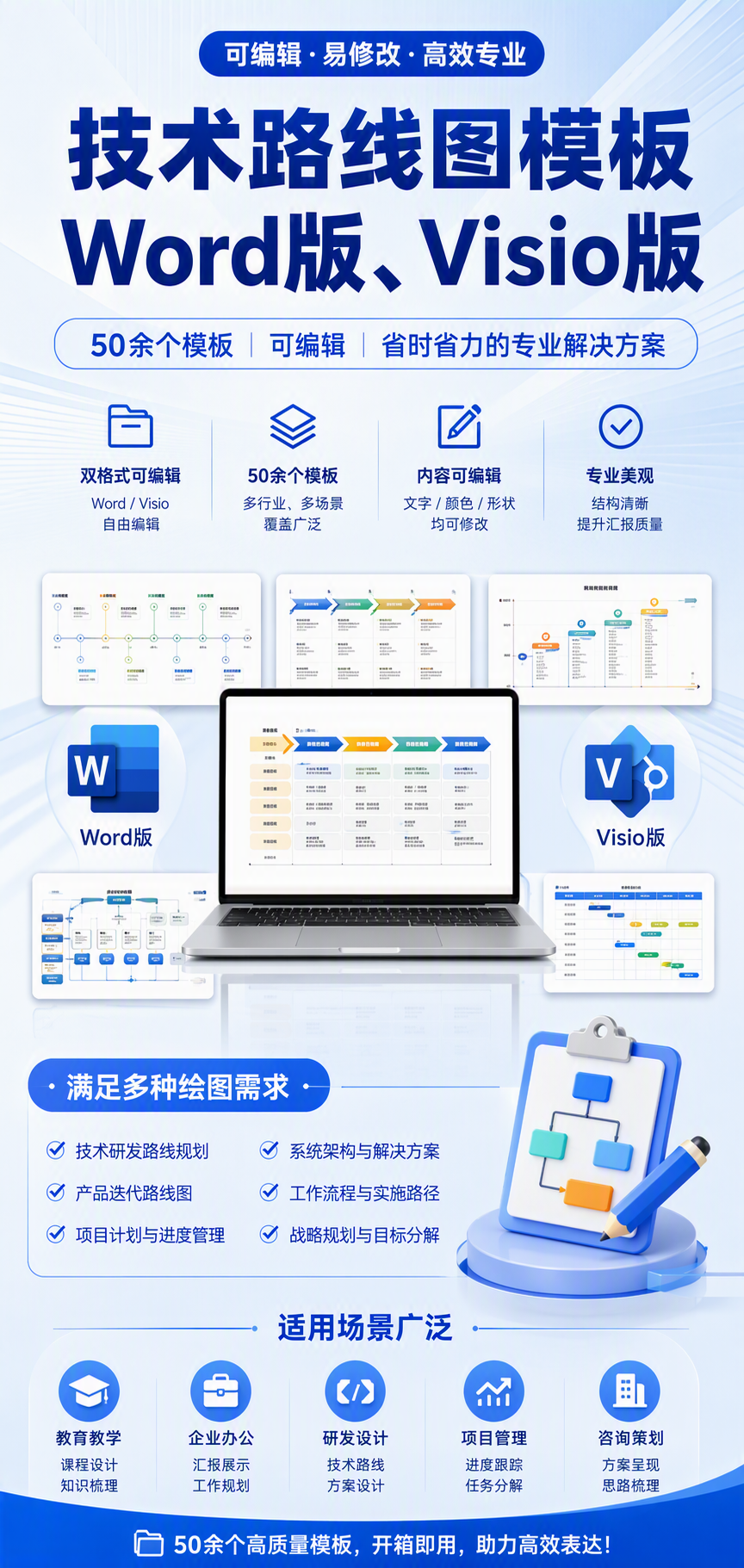 AI 生成详情图