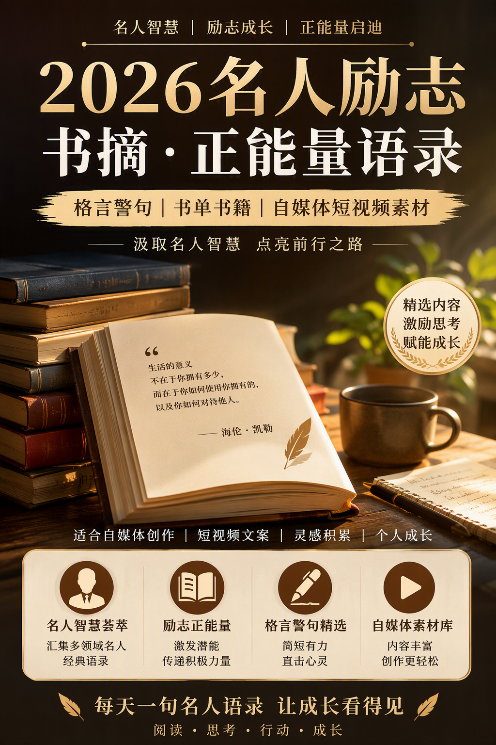 AI 生成详情图