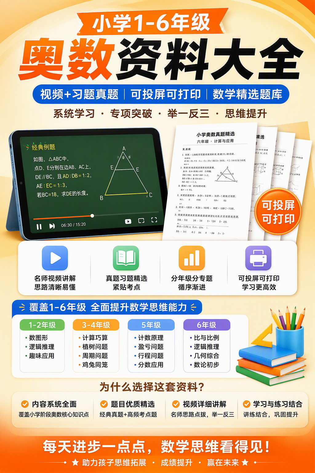 AI 生成详情图