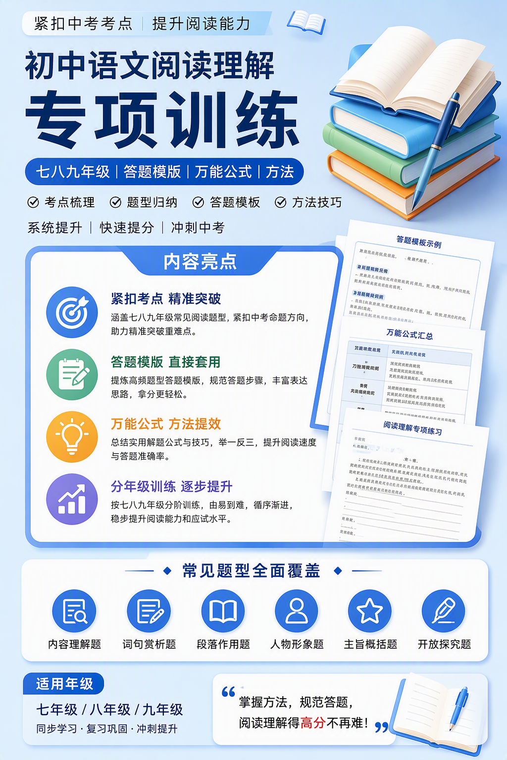 AI 生成详情图