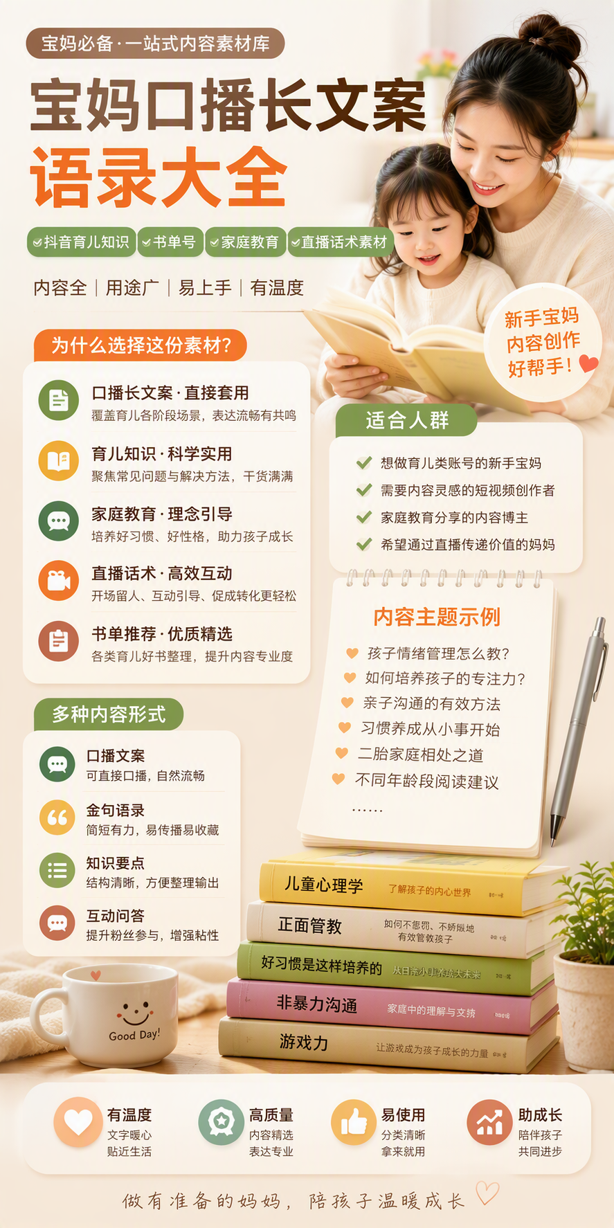 AI 生成详情图