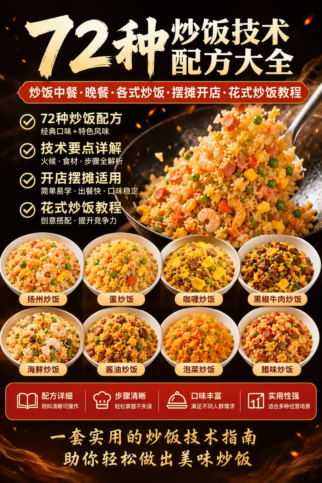 AI 生成详情图