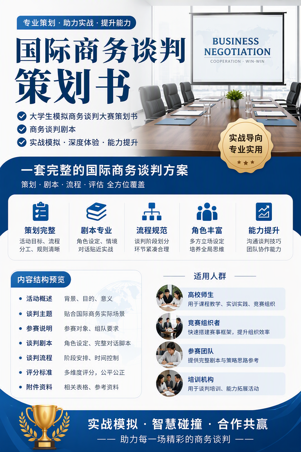 AI 生成详情图
