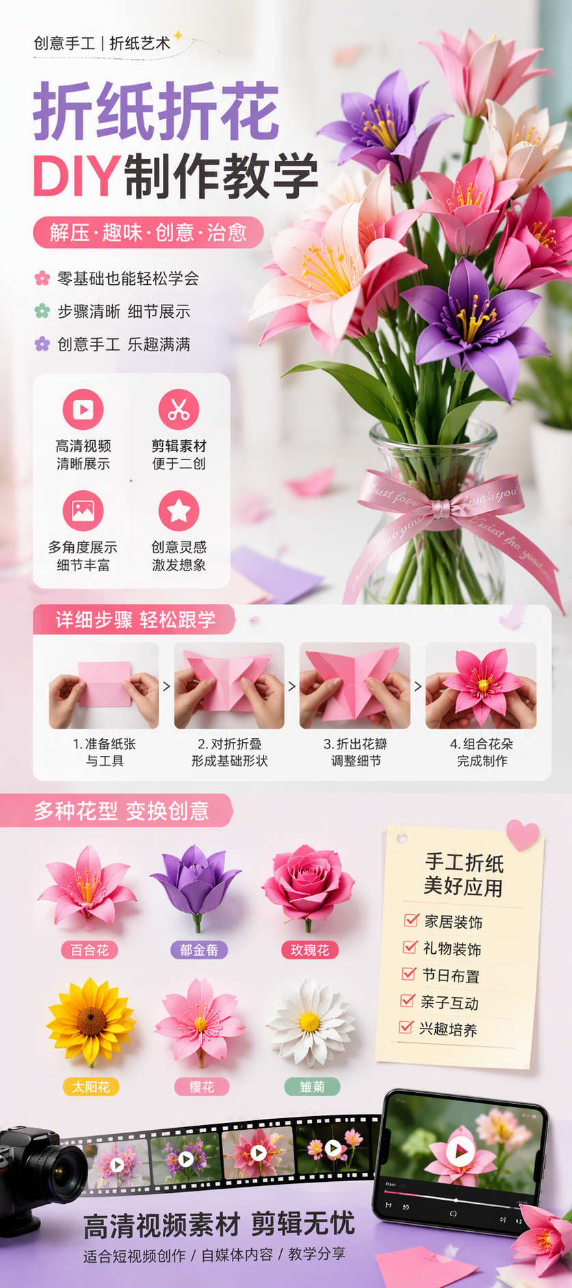 AI 生成详情图