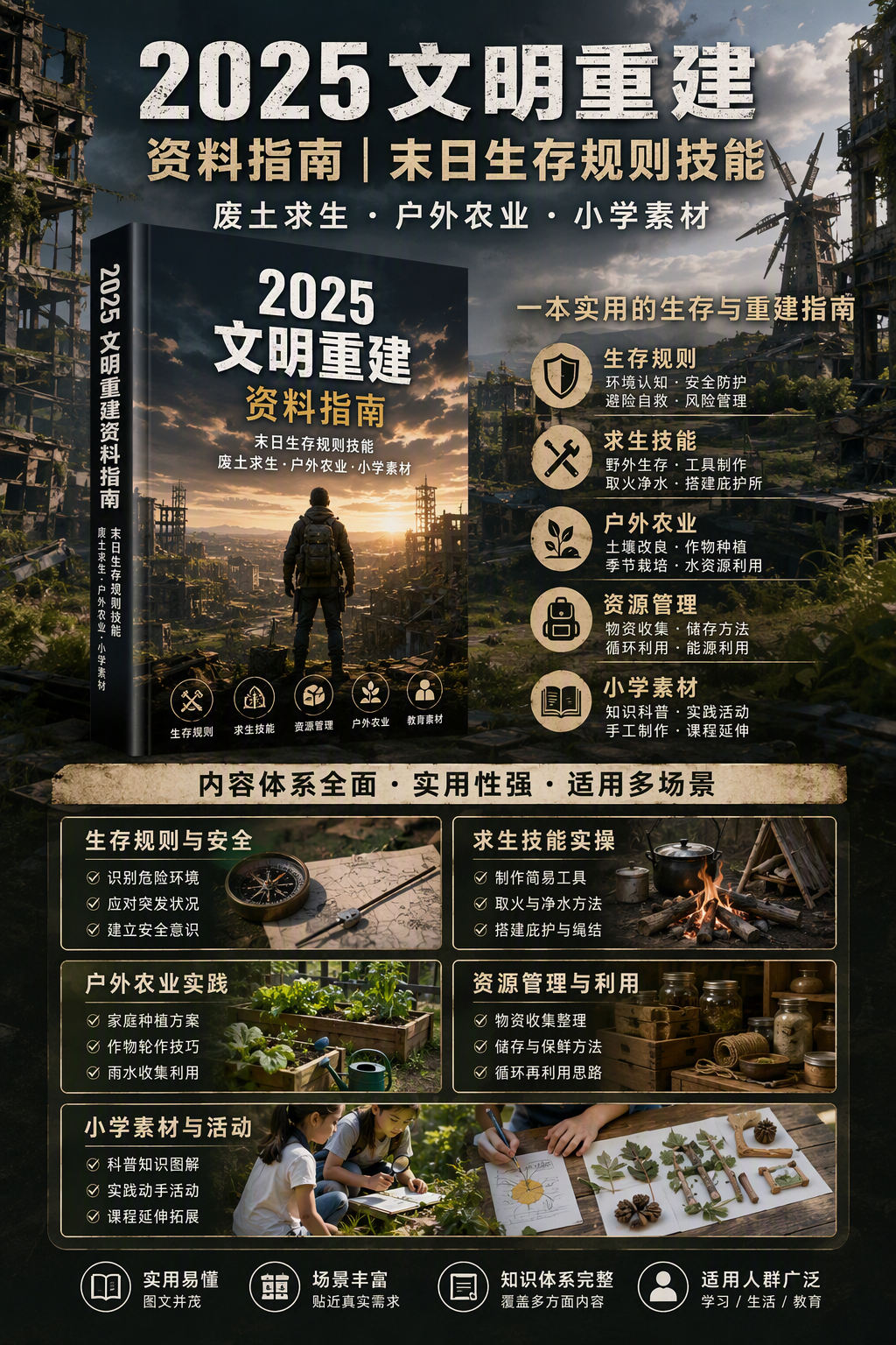 AI 生成详情图