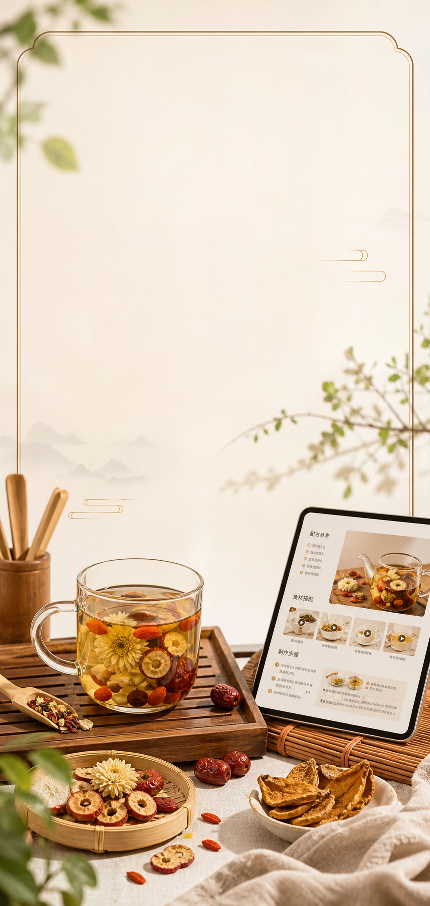 AI 生成详情图
