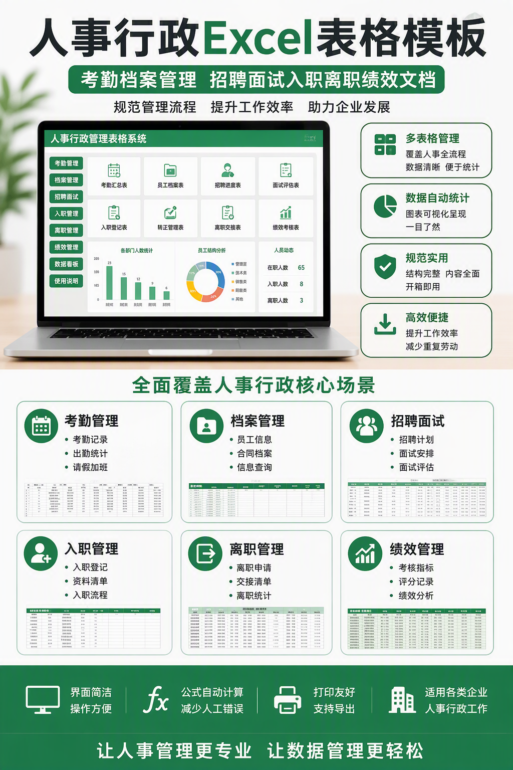 AI 生成详情图