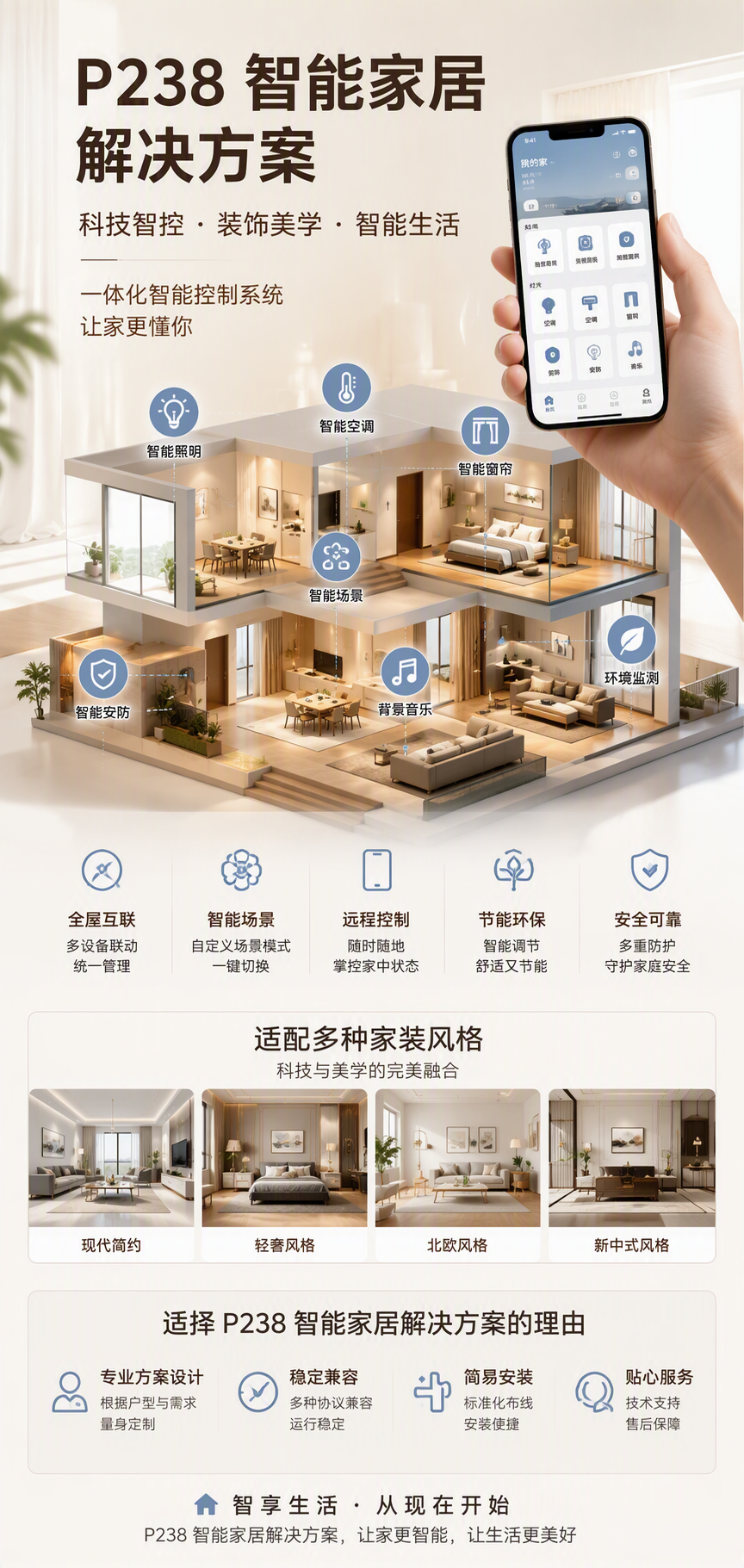 AI 生成详情图