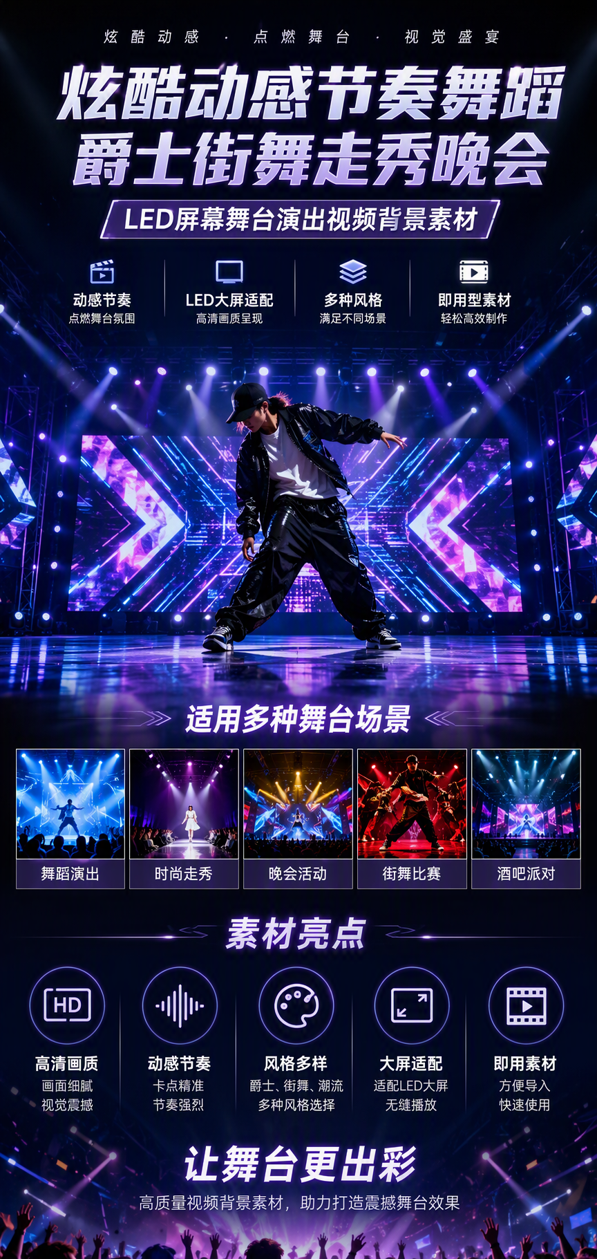 AI 生成详情图