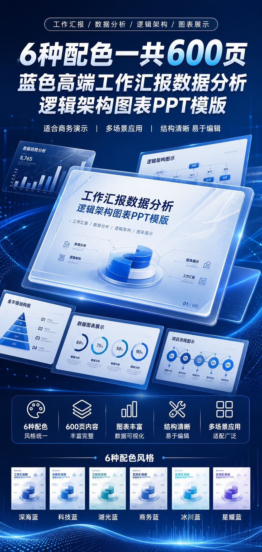 AI 生成详情图
