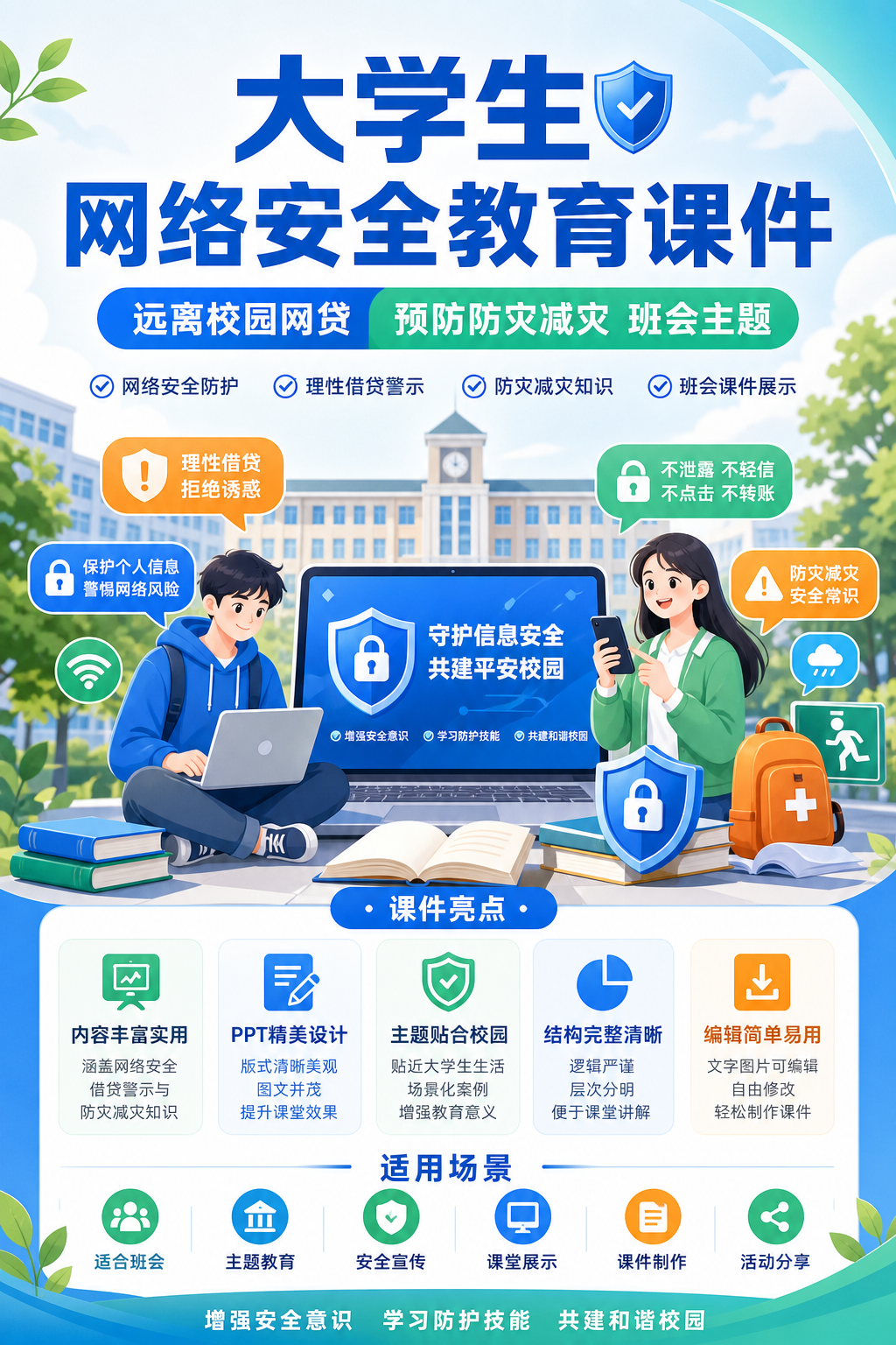 AI 生成详情图