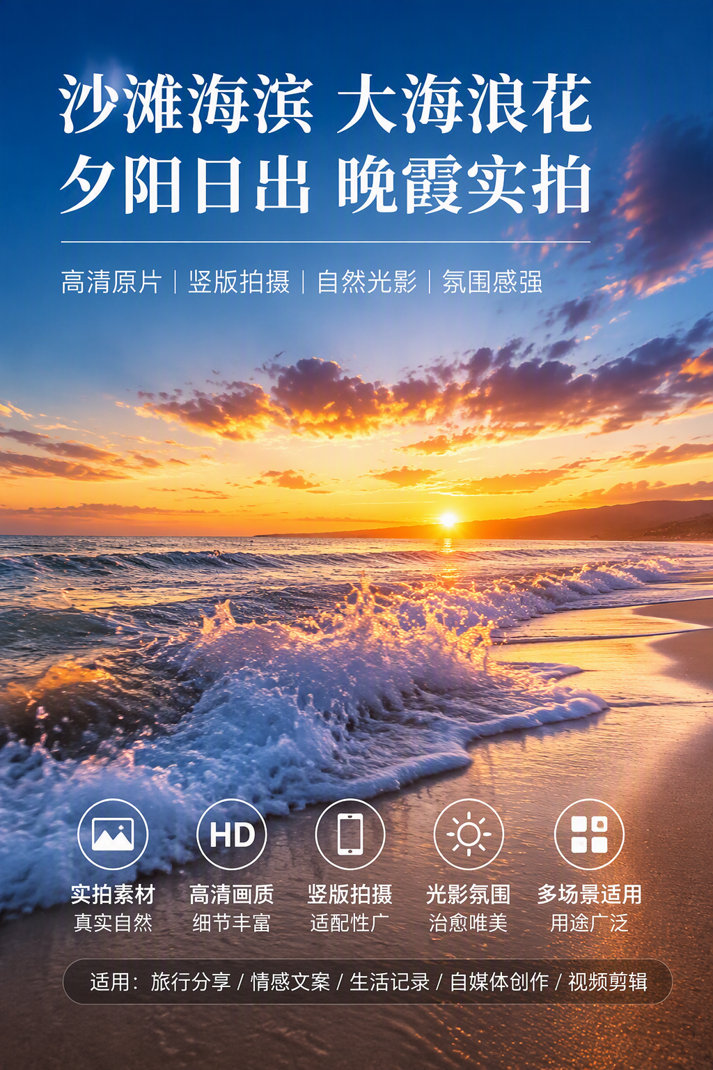 AI 生成详情图