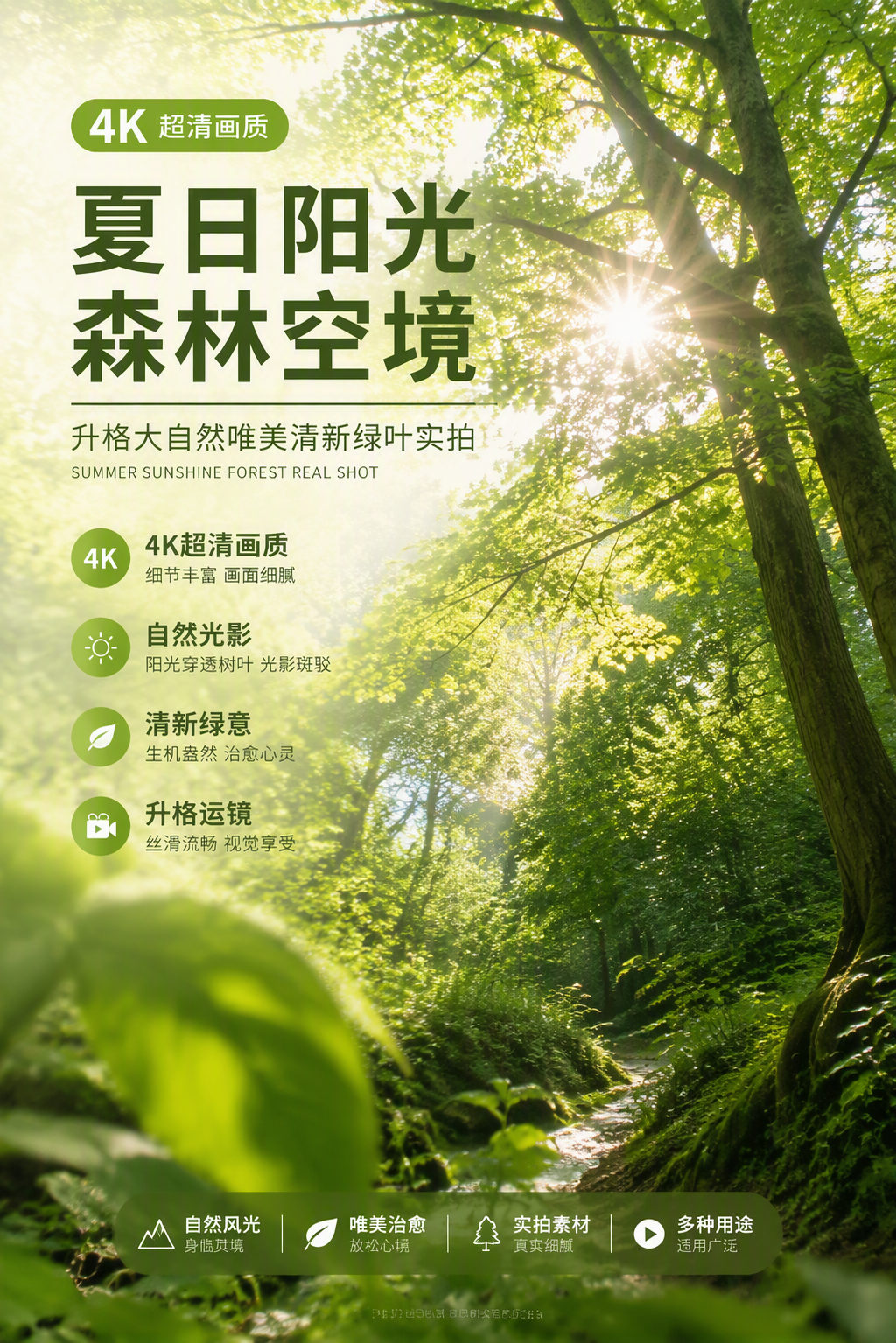 AI 生成详情图