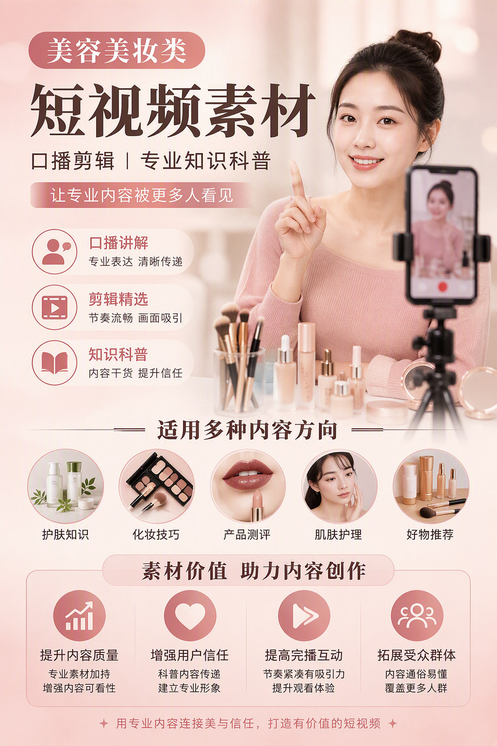 AI 生成详情图