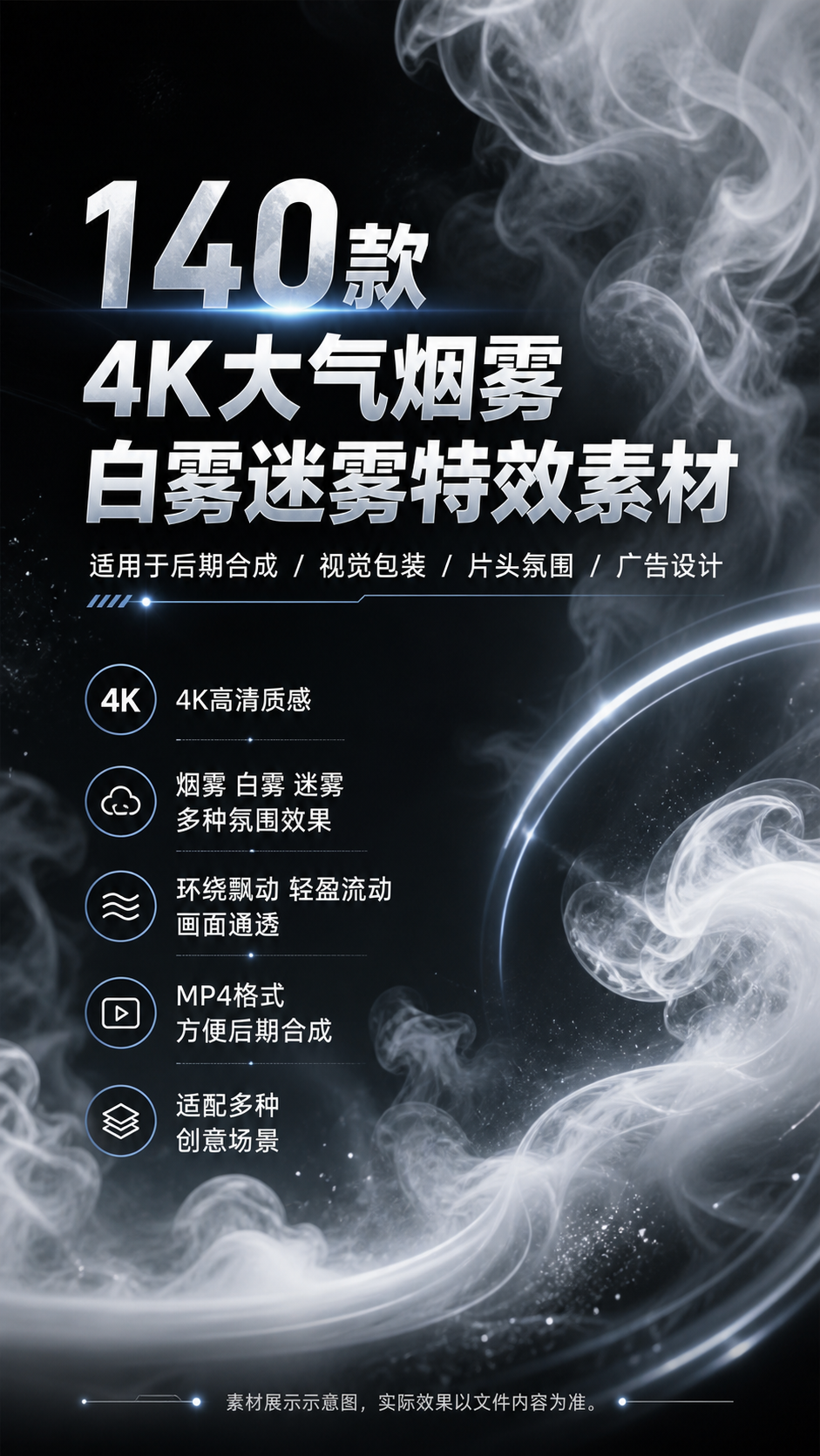 AI 生成详情图