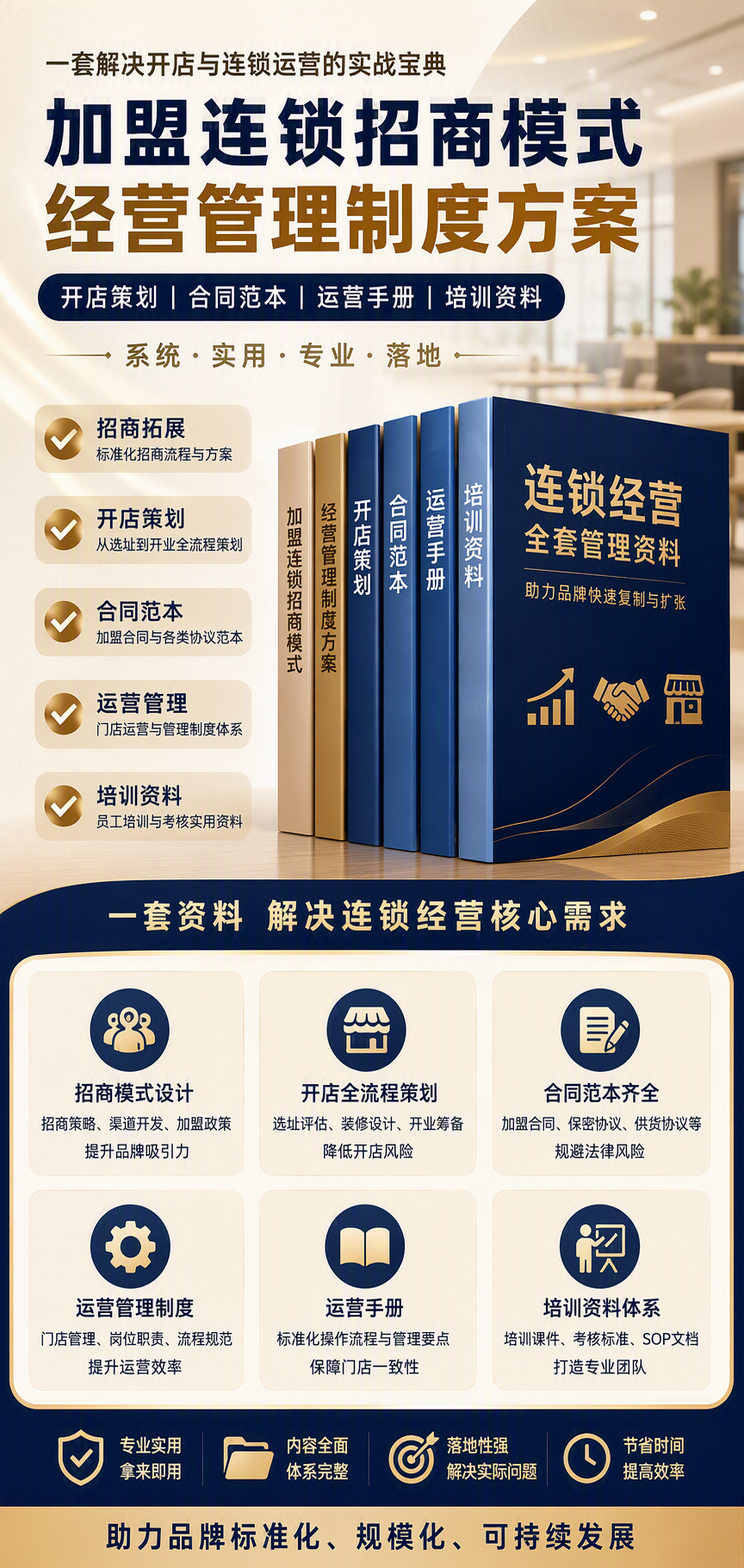 AI 生成详情图