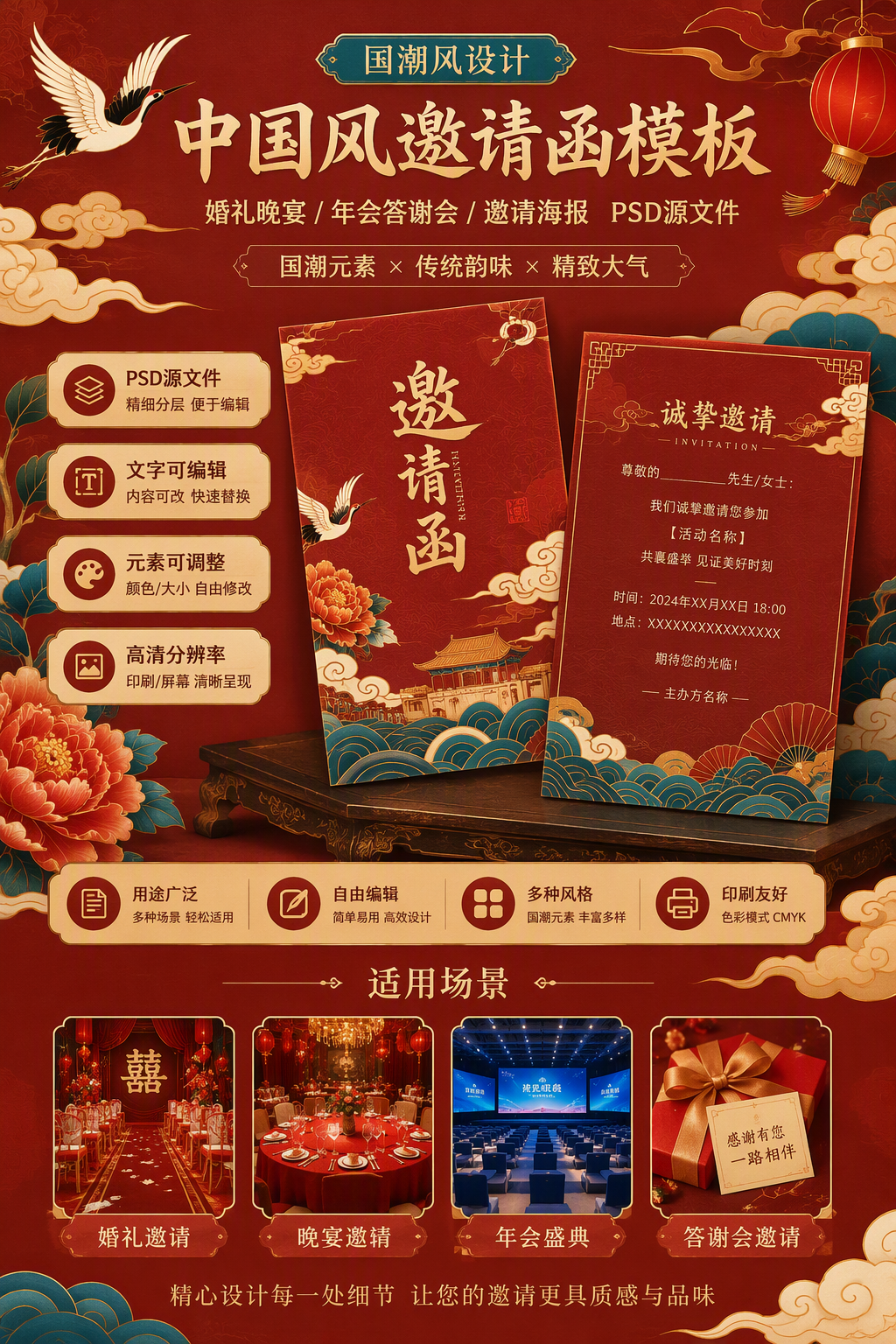 AI 生成详情图