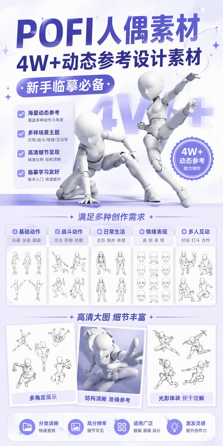 AI 生成详情图