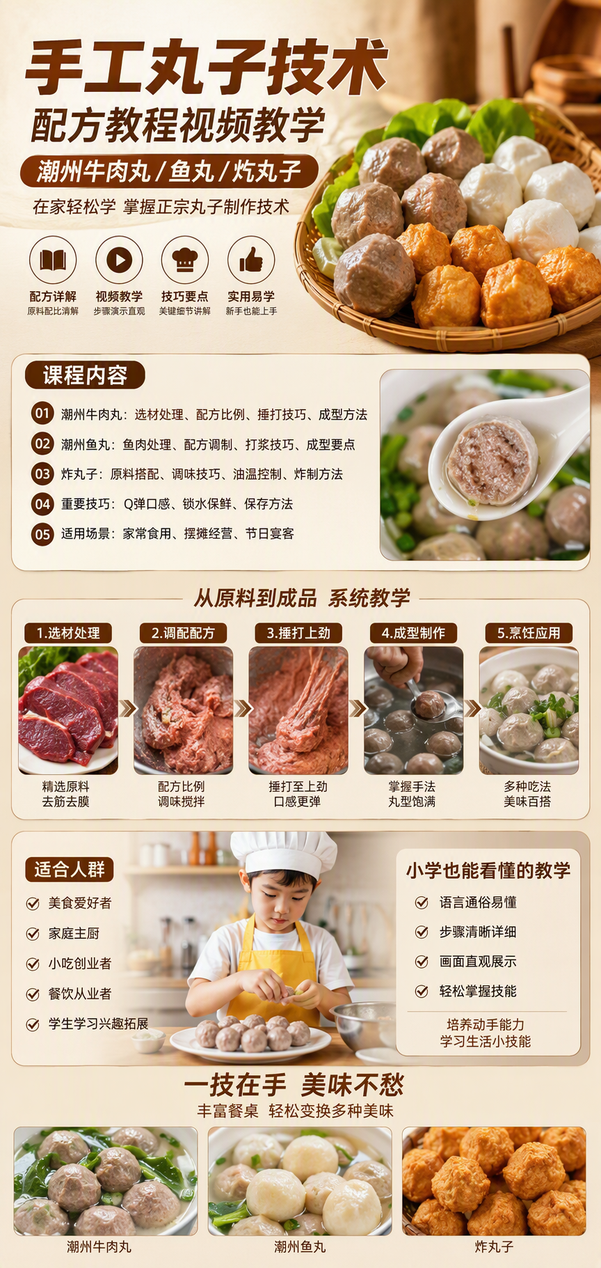 AI 生成详情图