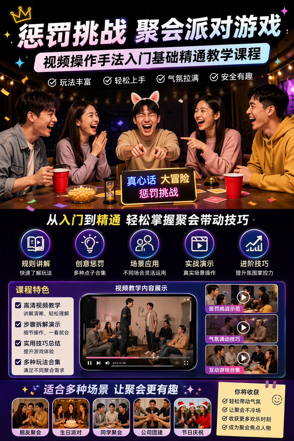 AI 生成详情图